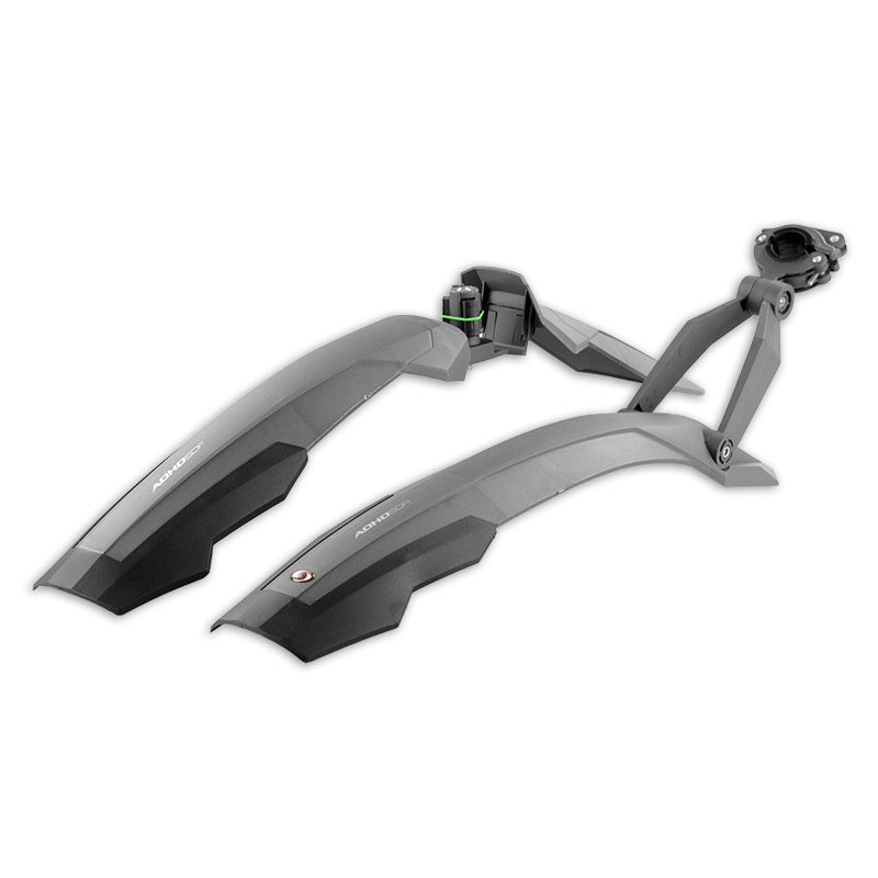 Spatbordenset ADHD SHORT 26 - 27.5 Inch