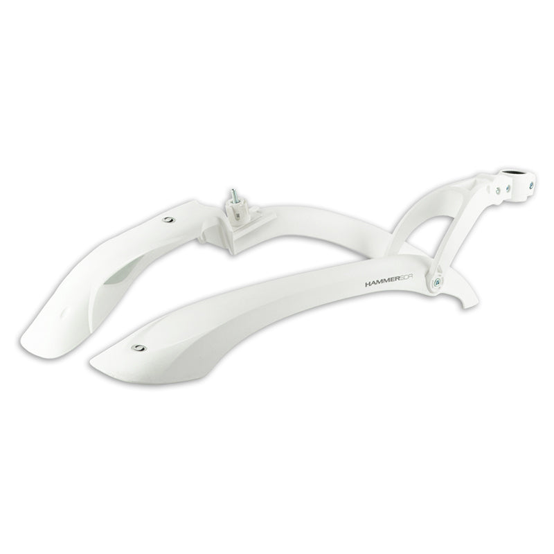 Spatbordenset HAMMER 1 24 - 29 Inch