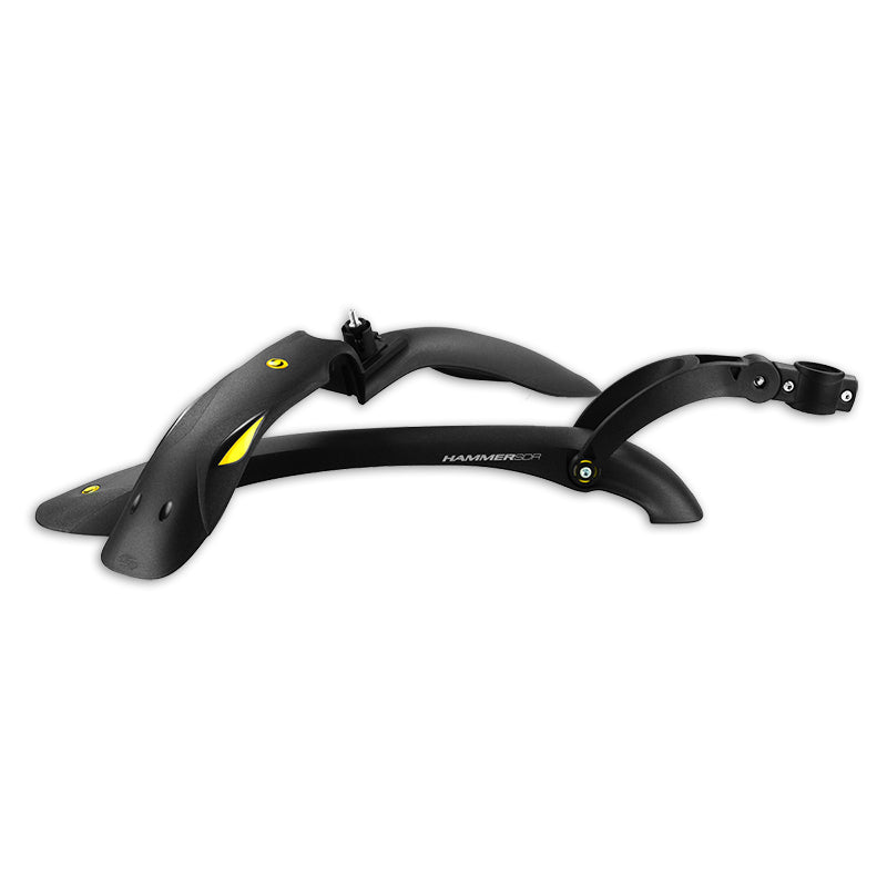 Spatbordenset HAMMER 1 24 - 29 Inch