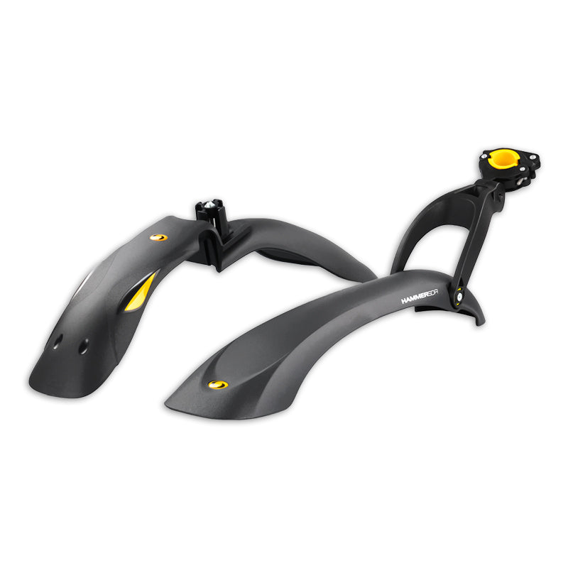 Spatbordenset HAMMER PRO 24 - 29 Inch