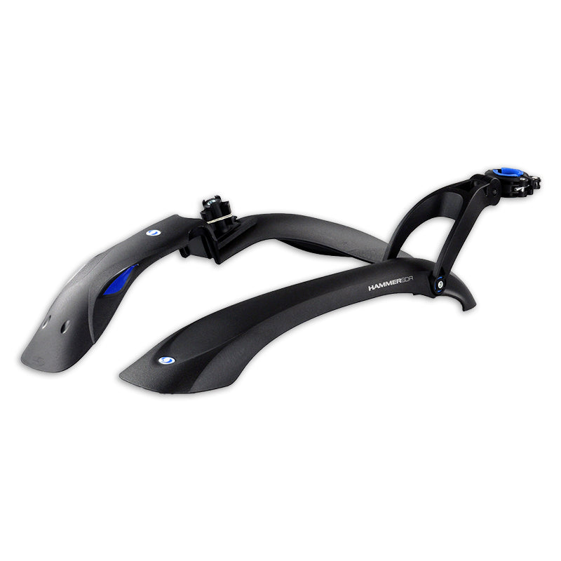 Spatbordenset HAMMER PRO 24 - 29 Inch
