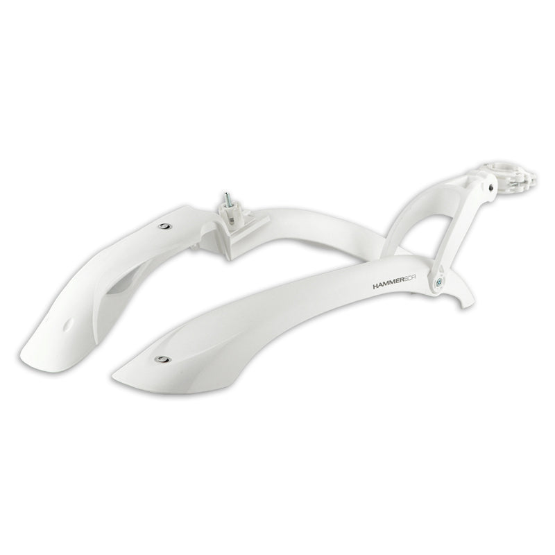 Spatbordenset HAMMER PRO 24 - 29 Inch