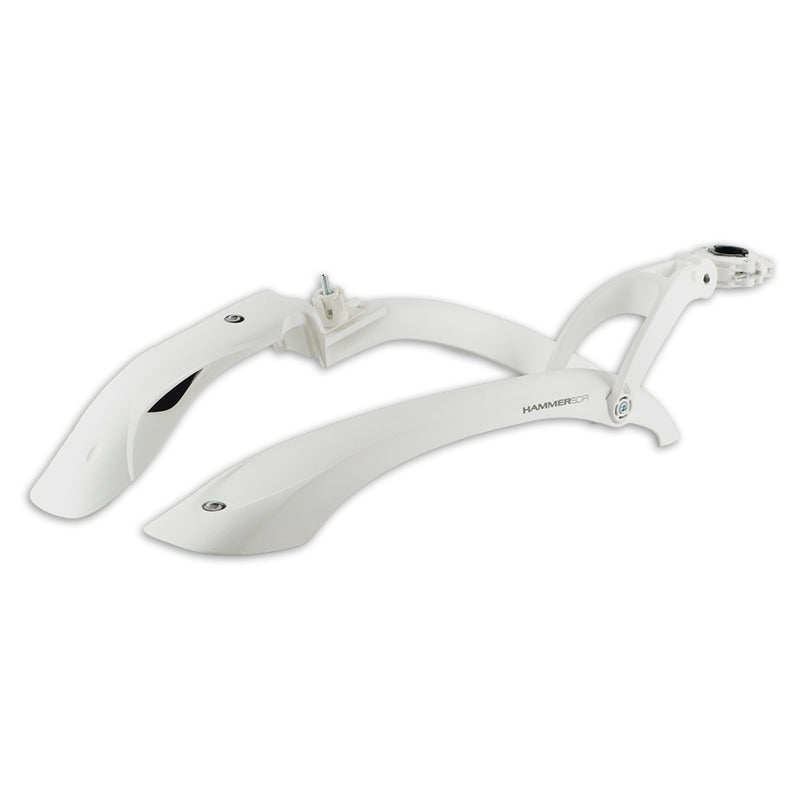 Spatbordenset HAMMER PRO 24 - 29 Inch