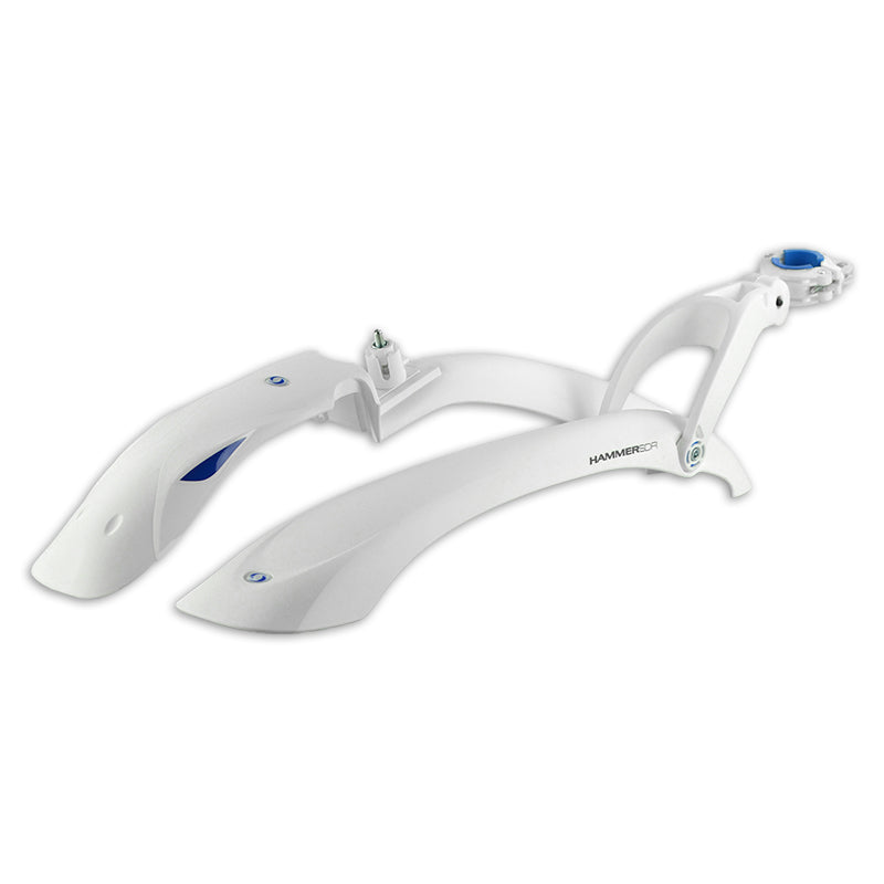 Spatbordenset HAMMER PRO 24 - 29 Inch