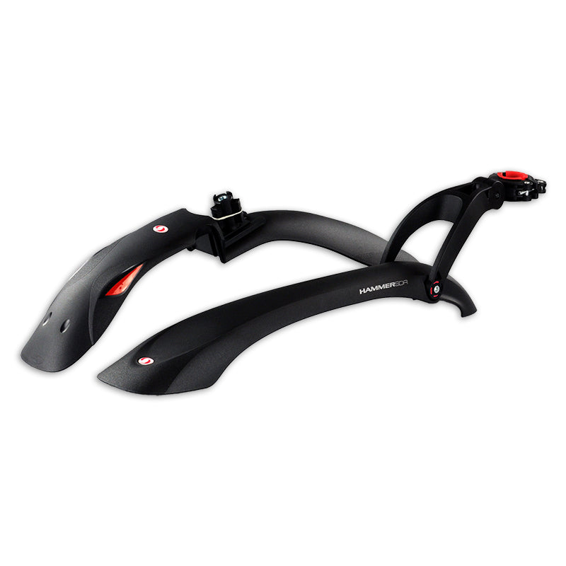 Spatbordenset HAMMER PRO 24 - 29 Inch