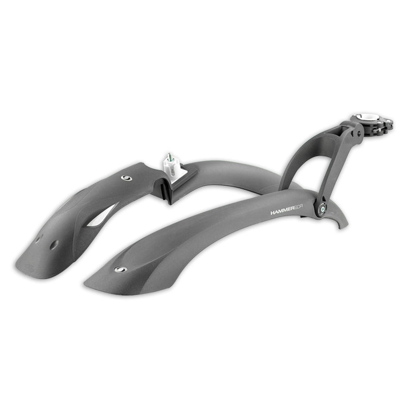 Spatbordenset HAMMER PRO 24 - 29 Inch