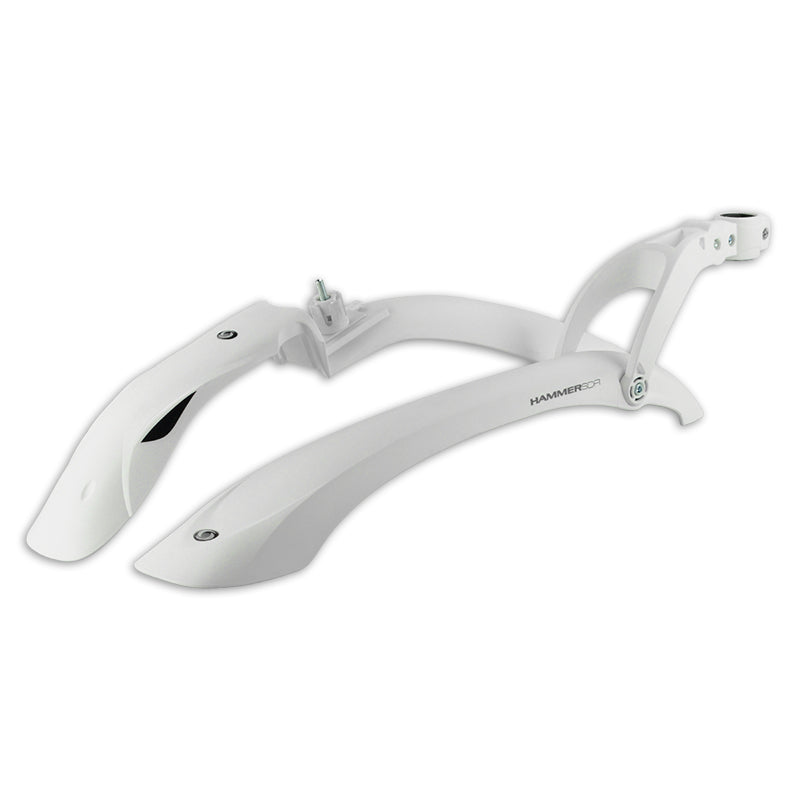 Spatbordenset HAMMER 1 24 - 29 Inch
