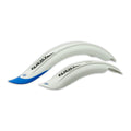 Spatbordenset KIDO 16 SHORT 16 - 18 Inch