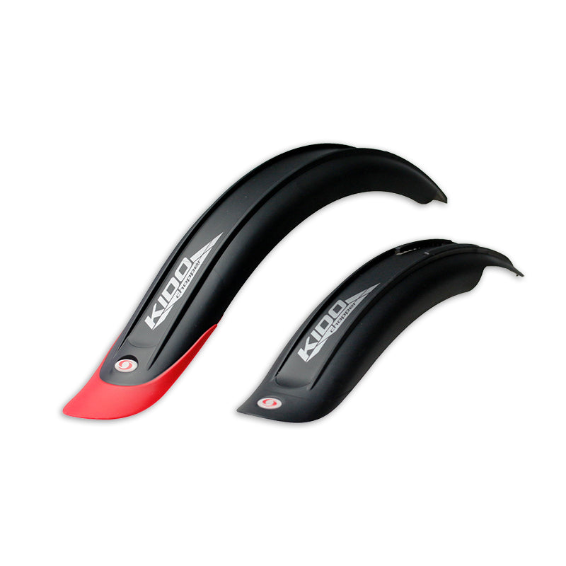 Spatbordenset KIDO 16 SHORT 16 - 18 Inch