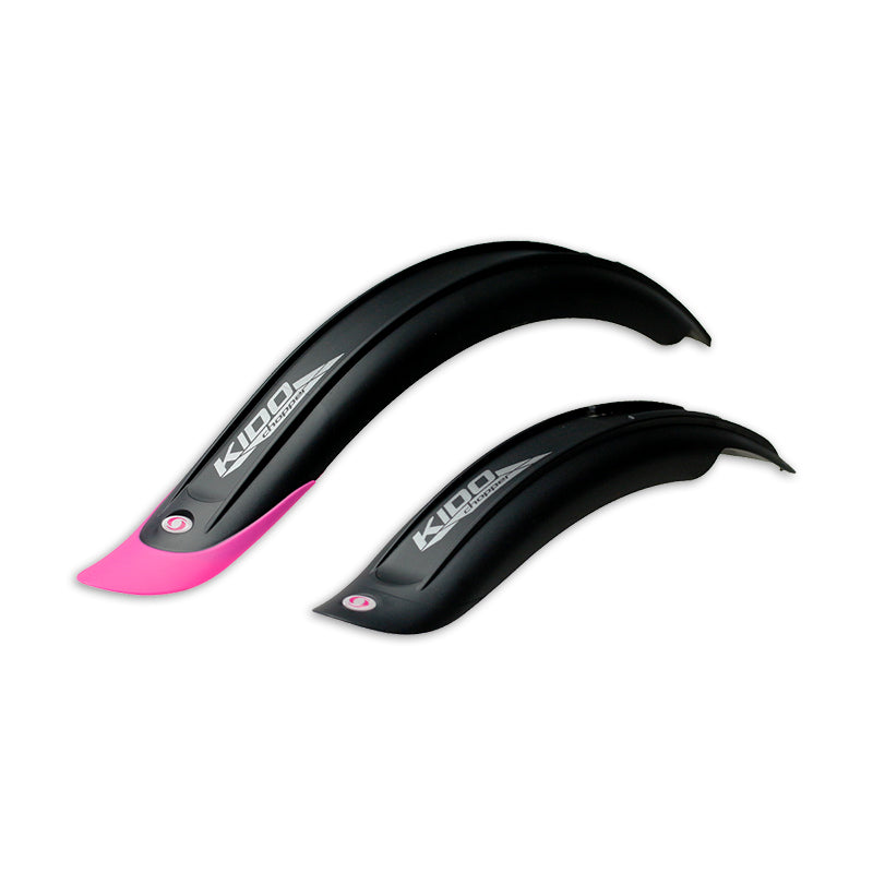 Spatbordenset KIDO 16 SHORT 16 - 18 Inch