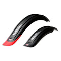 Spatbordenset KIDO 20 SHORT 20 Inch