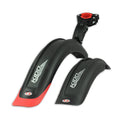 Spatbordenset KIDO 16 PRO 16 - 18 Inch