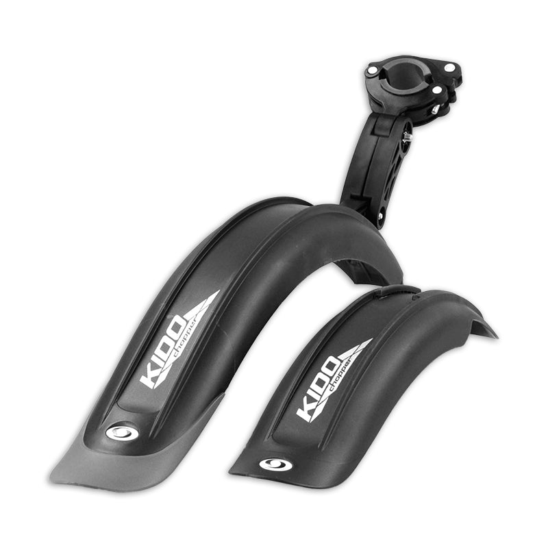 Spatbordenset KIDO 16 PRO 16 - 18 Inch