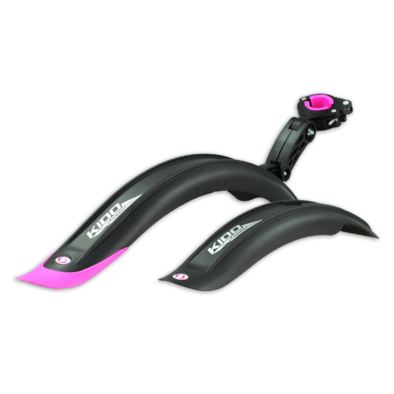 Spatbordenset KIDO 20 PRO 20 Inch