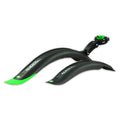 Spatbordenset KIDO 20 PRO 20 Inch