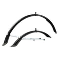 Spatbordenset UBIQUIT 45 LONG 28 Inch