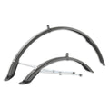 Spatbordenset UBIQUIT 45 LONG 28 Inch