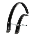 Spatbordenset UBIQUIT 50 LONG 28 Inch