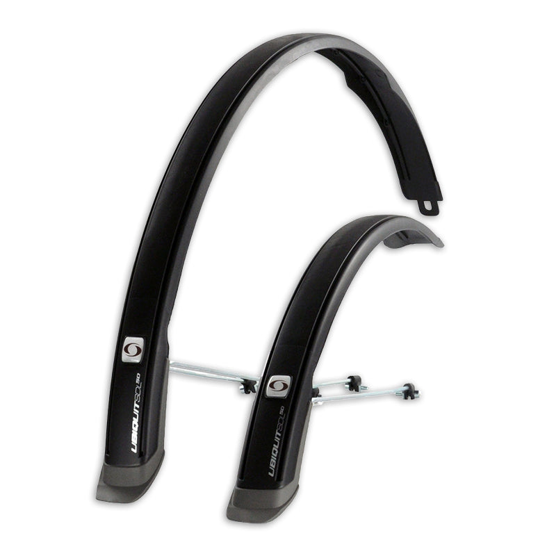 Spatbordenset UBIQUIT 50 LONG 28 Inch