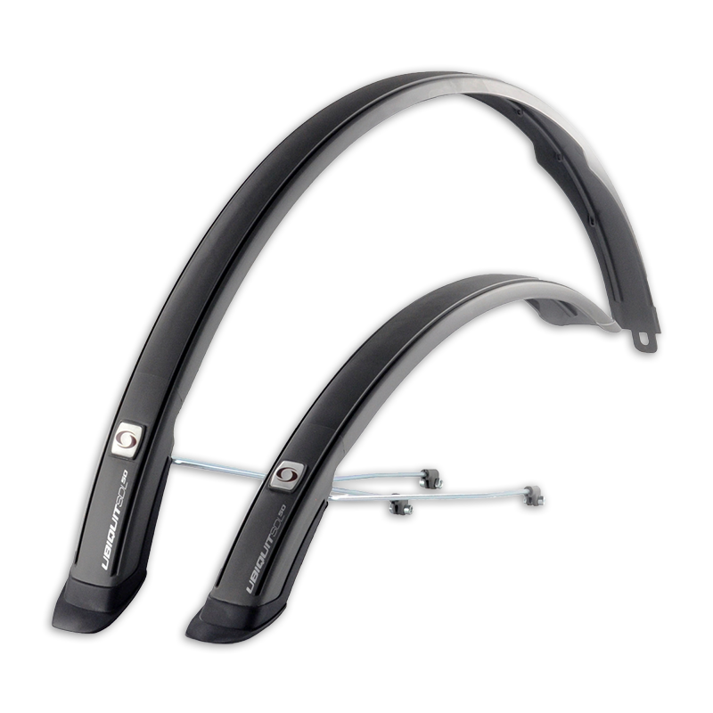 Spatbordenset UBIQUIT 50 LONG 28 Inch