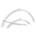 Spatbordenset URBAN 45 LONG 28 Inch