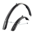 Spatbordenset URBAN 50 LONG 28 Inch