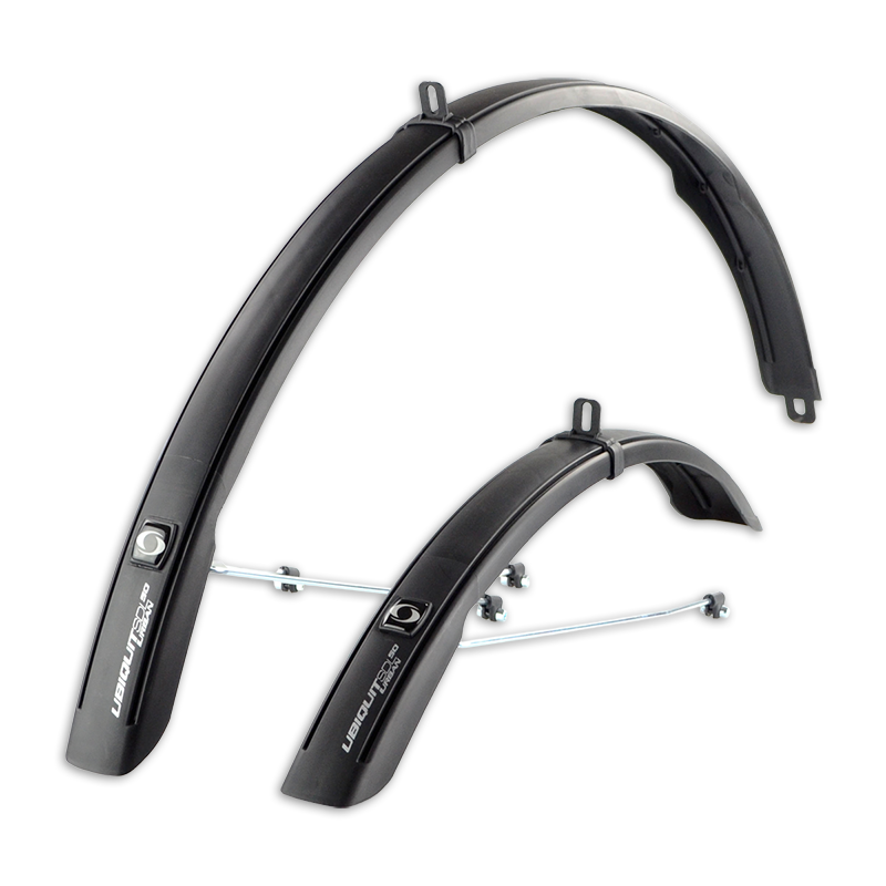 Spatbordenset URBAN 50 LONG 28 Inch