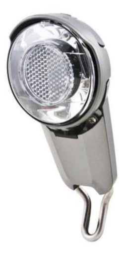 spanninga corona xdo ( naaf ) dynamo koplamp 40 lux