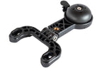 Close the gap FI Mount Vision Metron Black