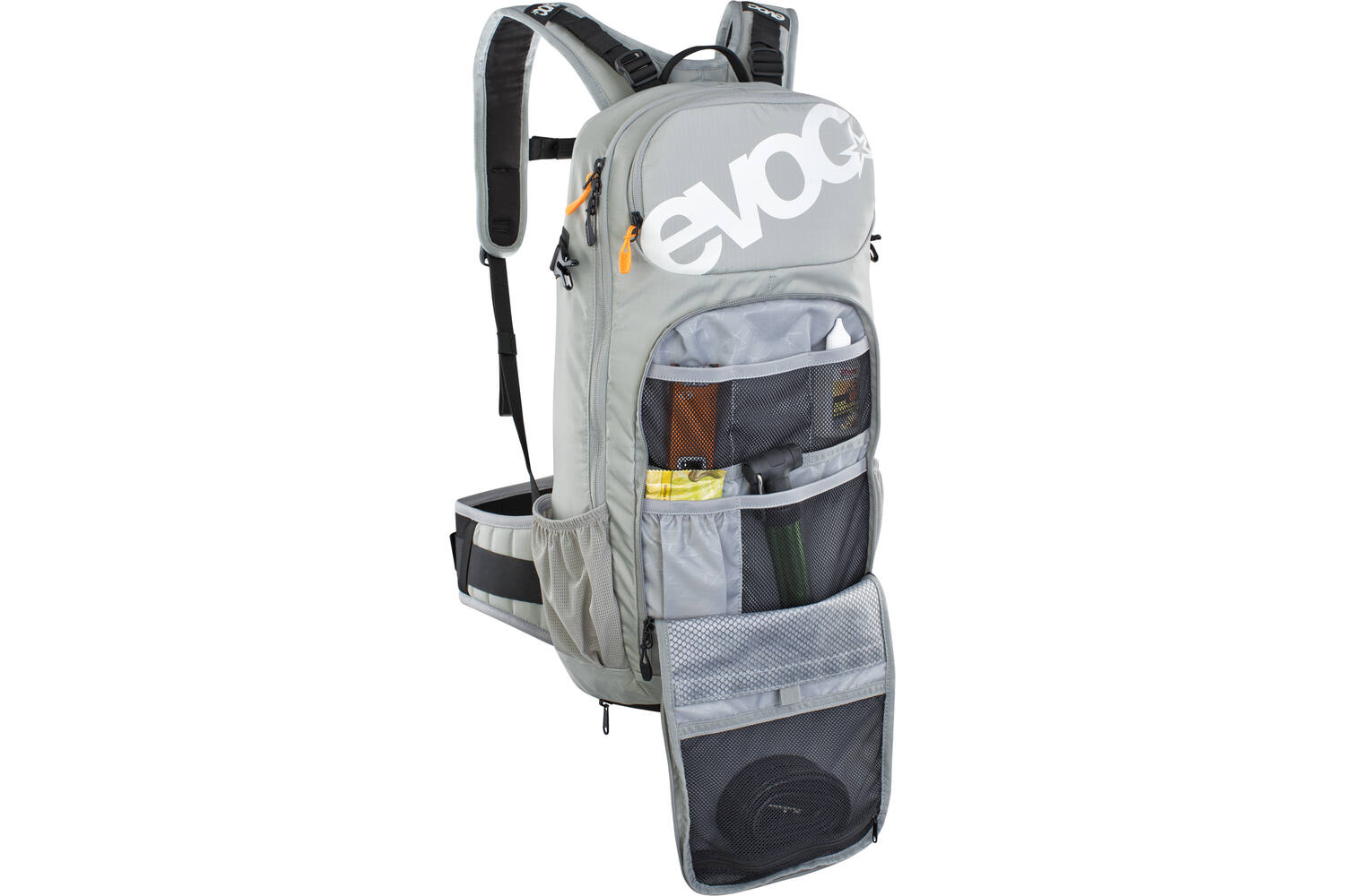 Evoc fr enduro 16l - protector backpack