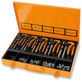 Beta Schroefdraadhetstelset Compleet