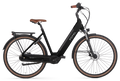 Popal | E-bike | Novel | Aluminium | Zwart