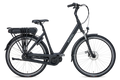 Popal | E-bike | Vidar M420 | Aluminium | Zwart