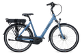 Popal | E-bike | Vidar M420 | Aluminium | Blauw