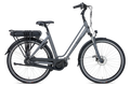 Popal E-bike redlem aluminium k81