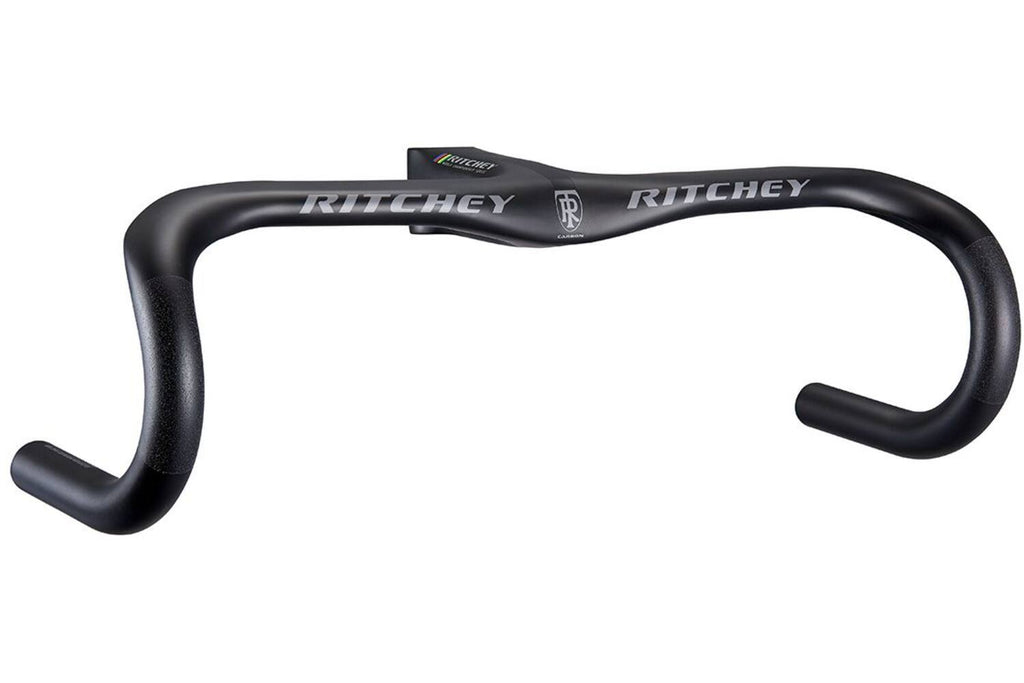 Ritchey Stuur race solo streem carbon ud mat 42cm/90mm