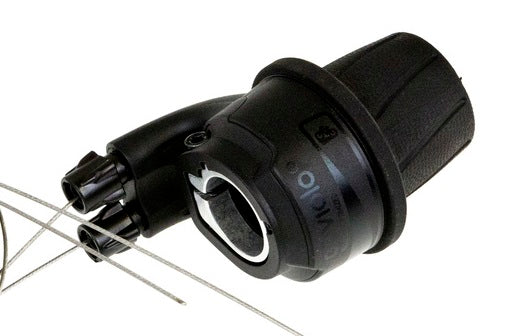 Enviolo Enviolo twist draaiversteller display pro