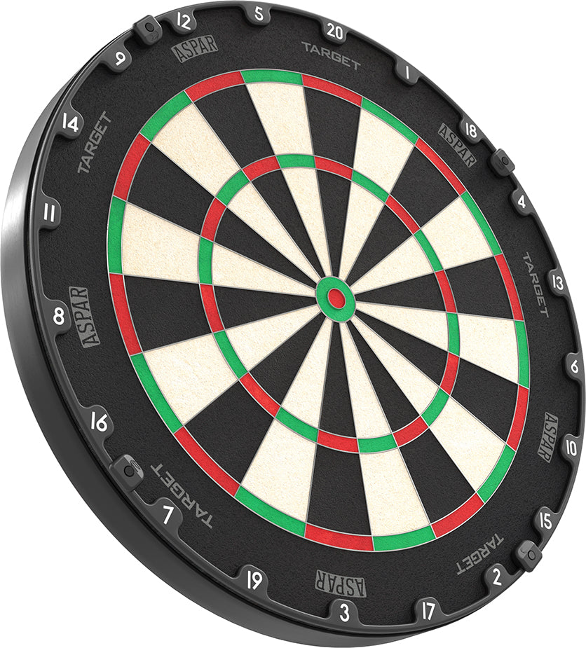 Target Aspar Professional Dartboard