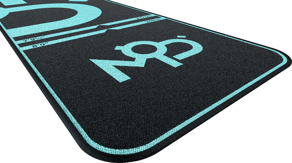 Target Mod Mat