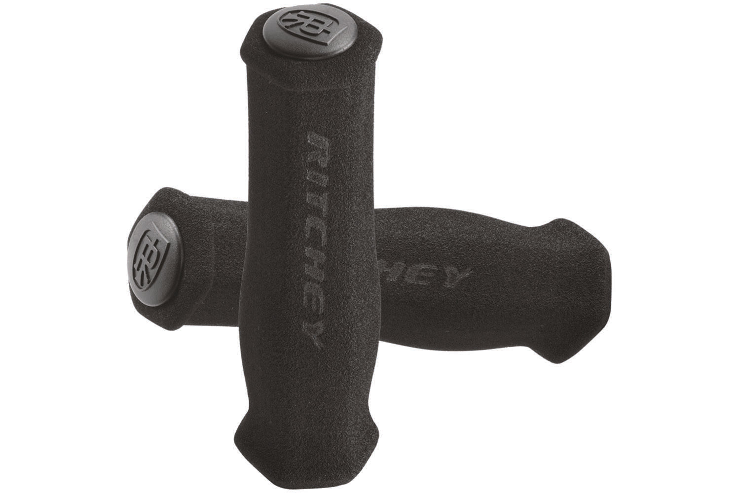 Ritchey - wcs ergo mtb handvaten zwart
