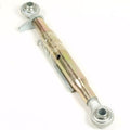 Topstang tl 1630=440 mm.