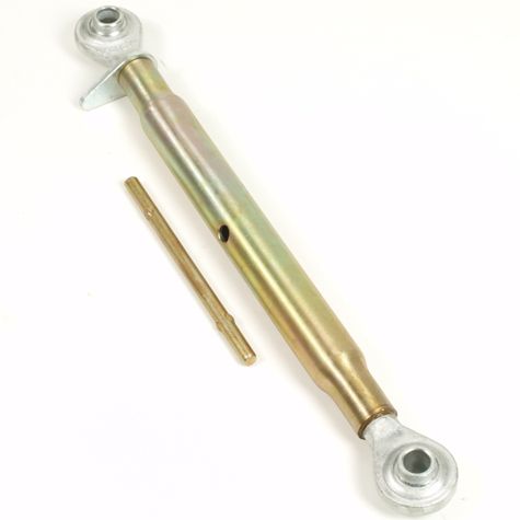 Topstang tl 166=650 mm.