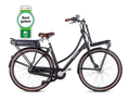 Popal | E-bike | Daily Dutch Prestige-E | Aluminium | K63