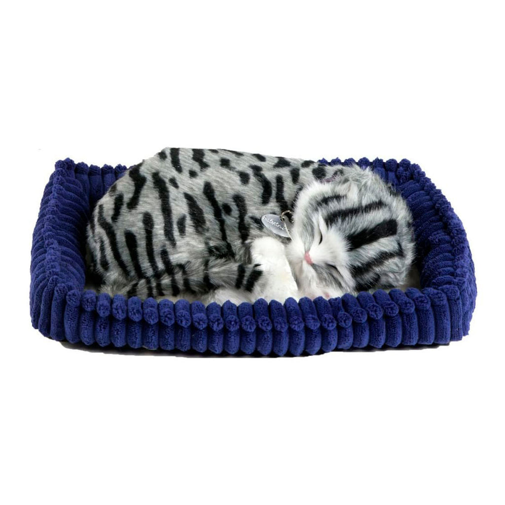 Perfect petzzz Perfect Petzzz Soft Grijze Kat