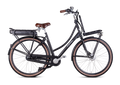 Popal | E-bike | Daily Dutch Prestige-E N7 | Aluminium | K63