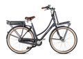 Popal | E-bike | Daily Dutch Prestige-E N7 | Aluminium | K187