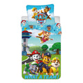 Paw Patrol Dekbedovertrek Paw Patrol