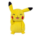 Pokémon Pokemon Pluche Pikachu, 20cm