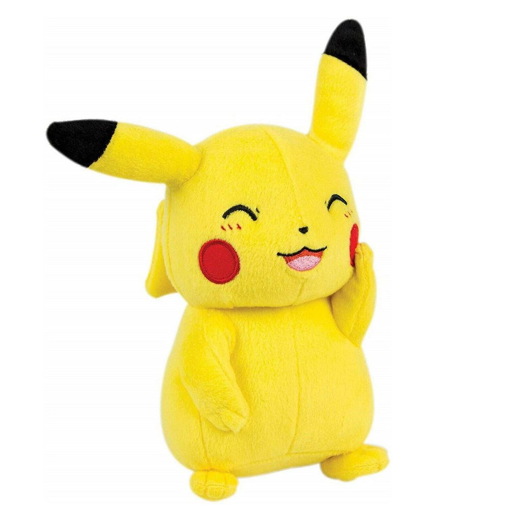 Pokémon Pokemon Pluche Pikachu, 20cm