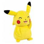 Pokémon Pokemon Pluche Pikachu, 20cm